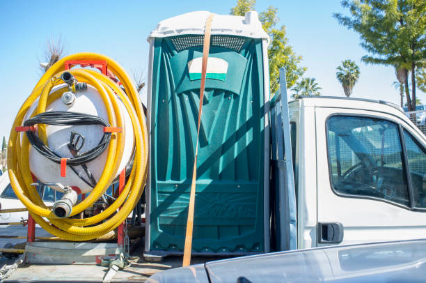 Best High-end porta potty rental  in West Buechel, KY